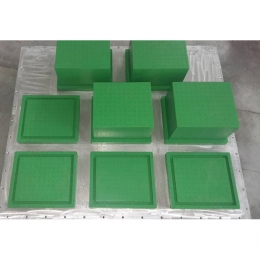 EPS Mould 