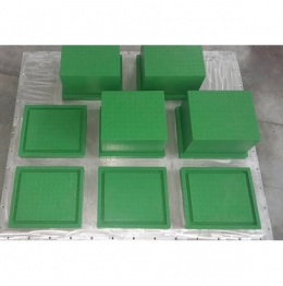 EPS Mould 