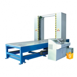 EPS CNC Cutting Machine