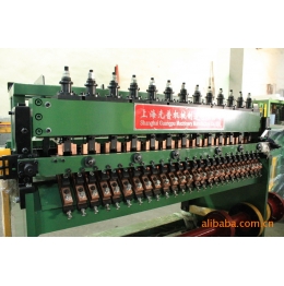 Steel Wire Mesh Welding Machine