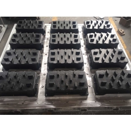 EPS Fruit Box mould