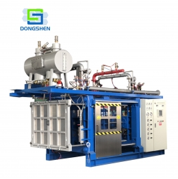 Energy-Saving EPS Shape Moulding Machine