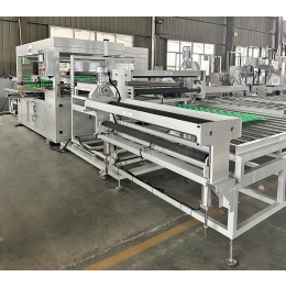 EPS lamination machine
